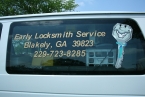 Avatar for Early Locksmith Service